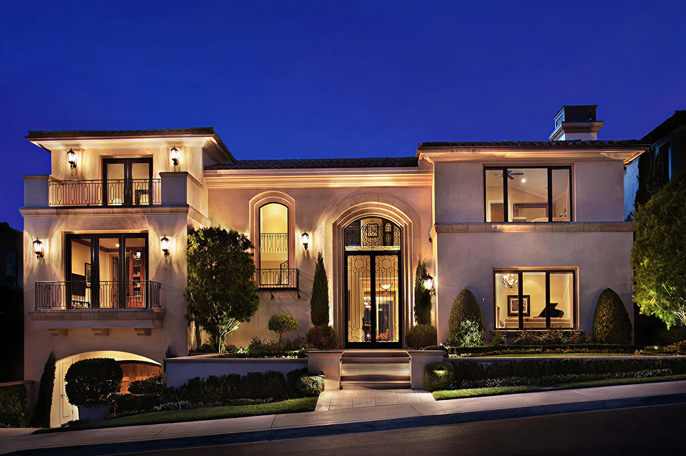 residential security,